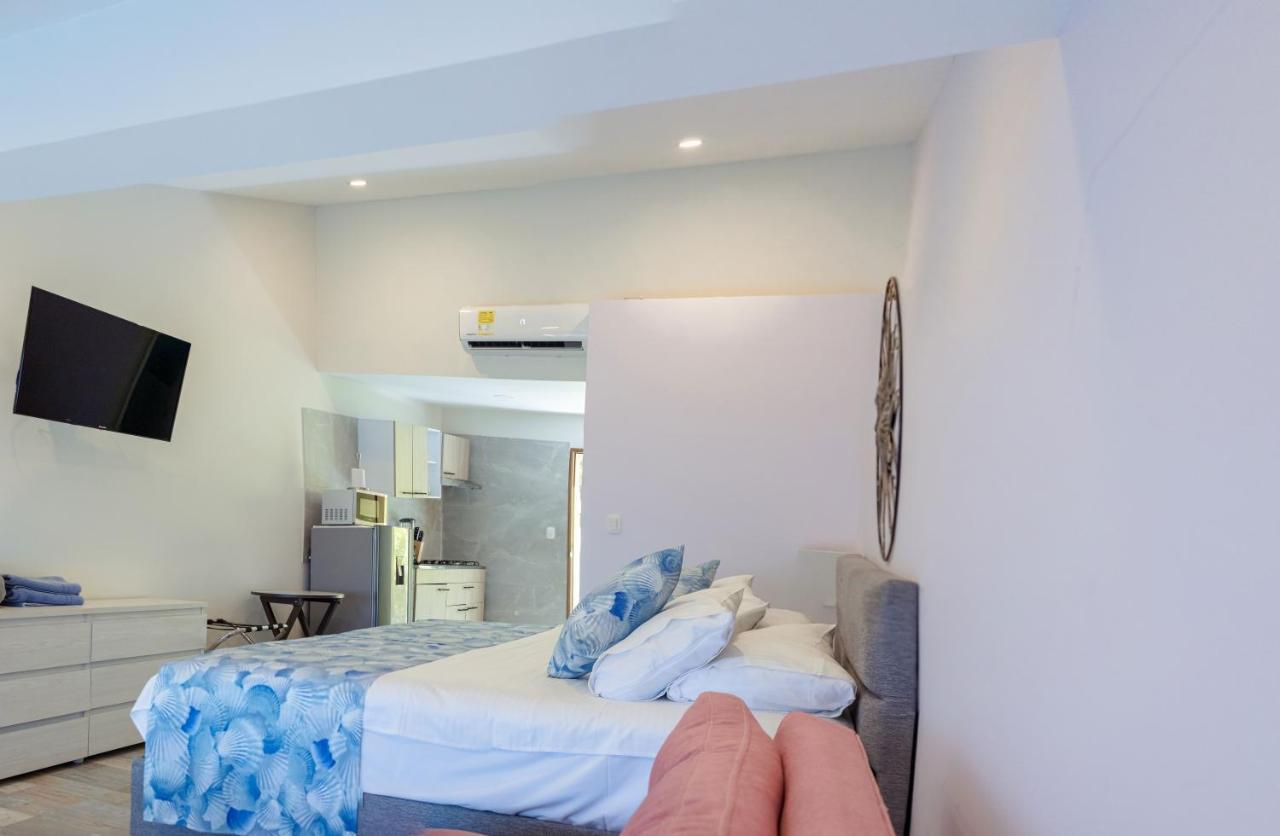 Santorini Casablanca Resort Papares Экстерьер фото