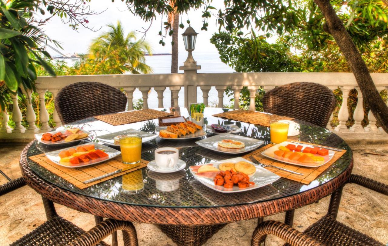 Santorini Casablanca Resort Papares Экстерьер фото