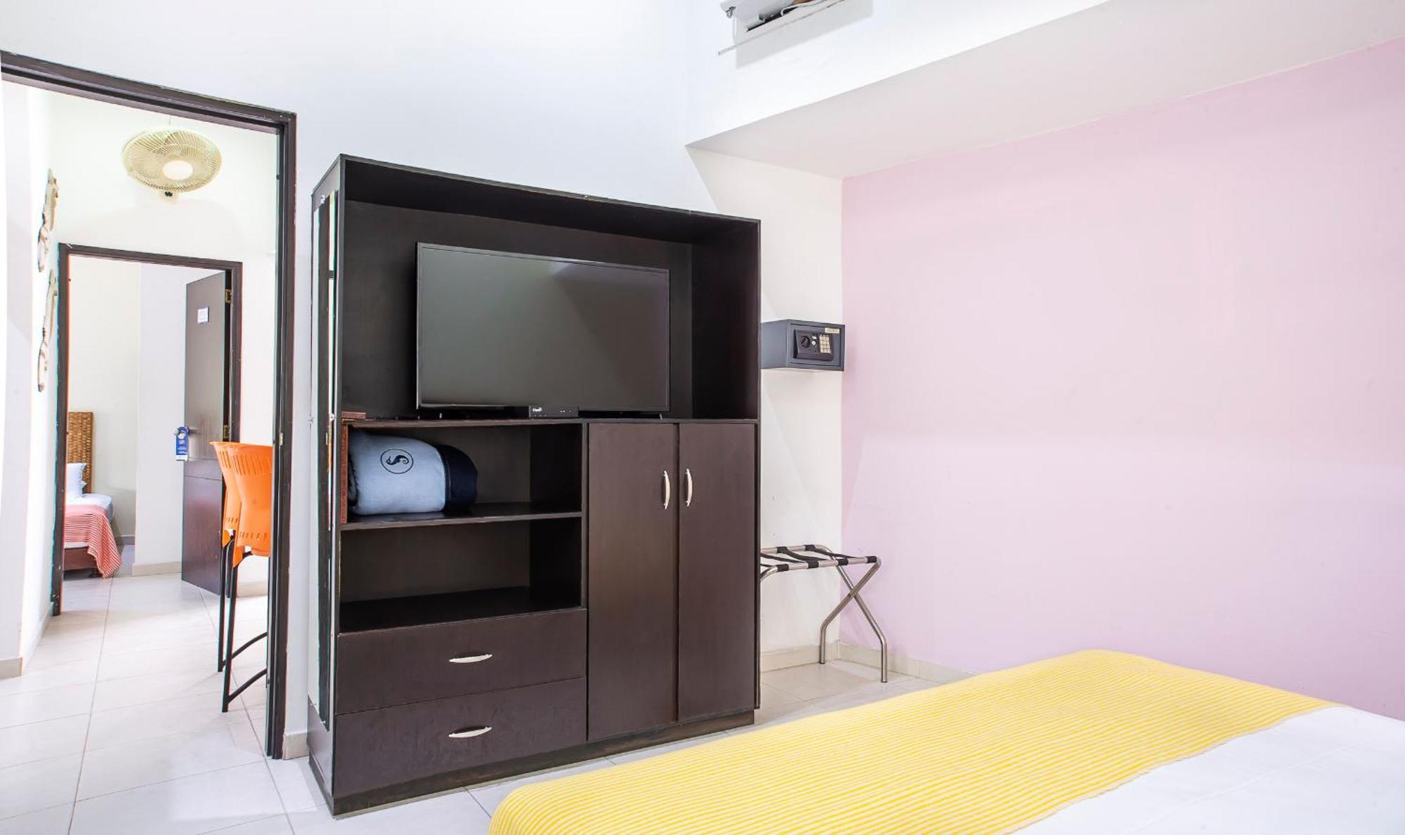 Santorini Casablanca Resort Papares Экстерьер фото
