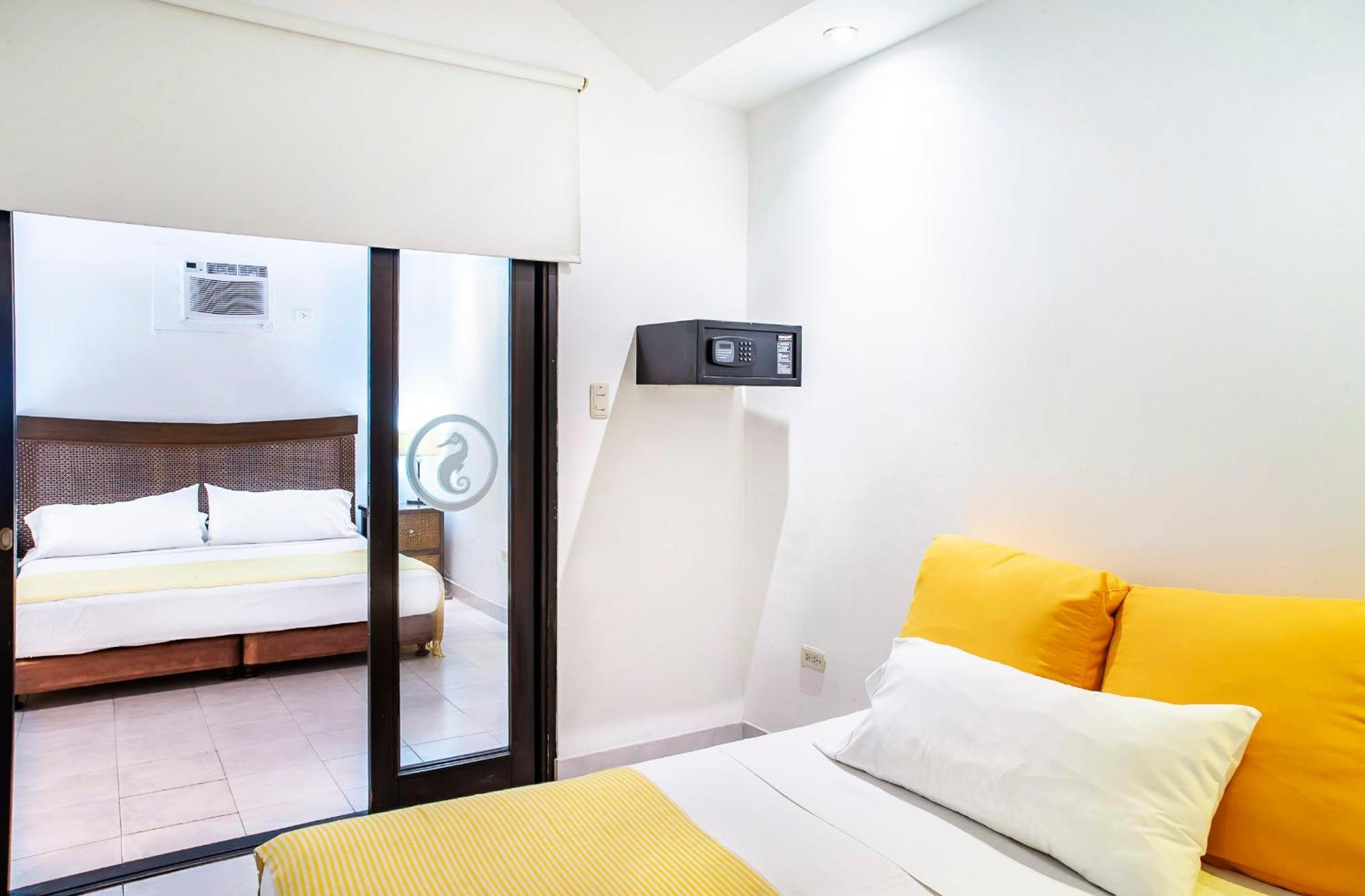 Santorini Casablanca Resort Papares Экстерьер фото
