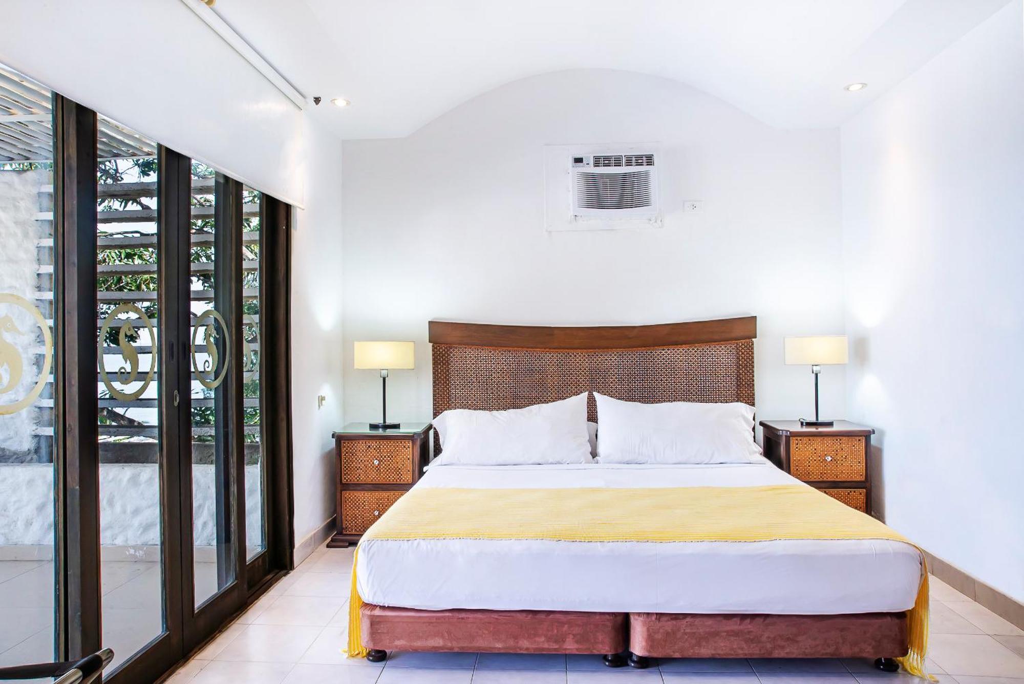 Santorini Casablanca Resort Papares Экстерьер фото