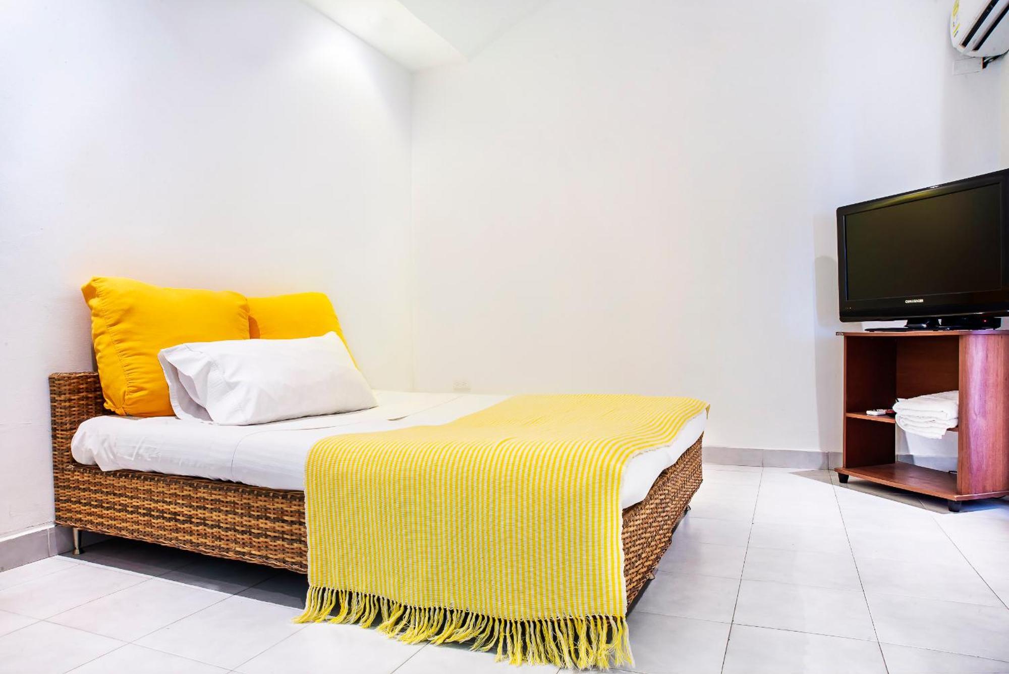 Santorini Casablanca Resort Papares Экстерьер фото