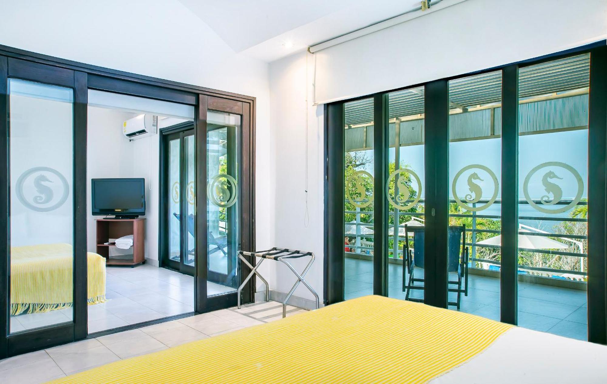 Santorini Casablanca Resort Papares Экстерьер фото