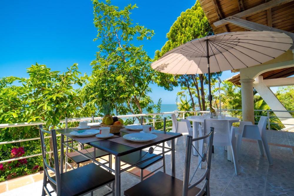 Santorini Casablanca Resort Papares Экстерьер фото