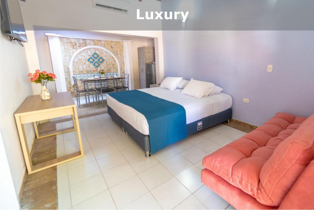 Santorini Casablanca Resort Papares Экстерьер фото
