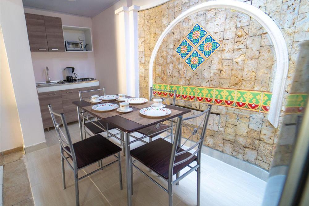 Santorini Casablanca Resort Papares Экстерьер фото